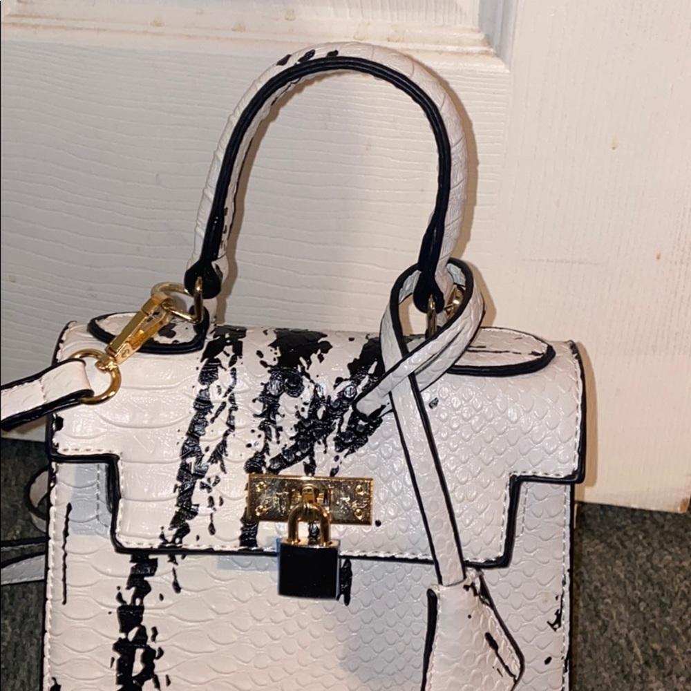 *Never Used* Mini Bag
